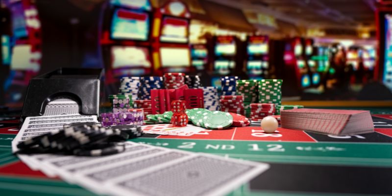 Cách chơi casino là chiến thuật cần thiết