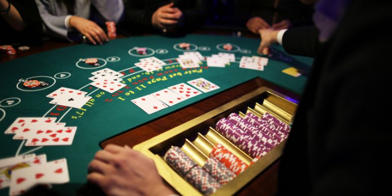 Top casino uy tín Tip88 sẽ giúp bạn tham gia an toàn