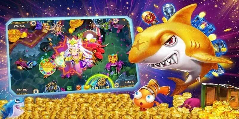 Bắn Cá 999 Tip88 - Tựa Game Giải Trí Được Yêu Thích Nhất 2025