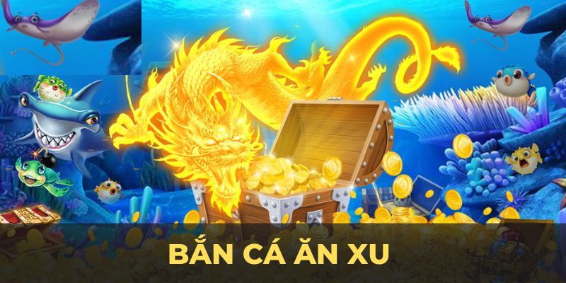 Bắn Cá Ăn Xu Tip88 - Tựa Game Giải Trí Hấp Dẫn Nhất 2025