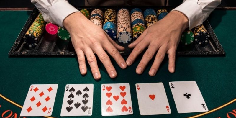 Tham gia casino trực tuyến Tip88 để trải nghiệm ngay