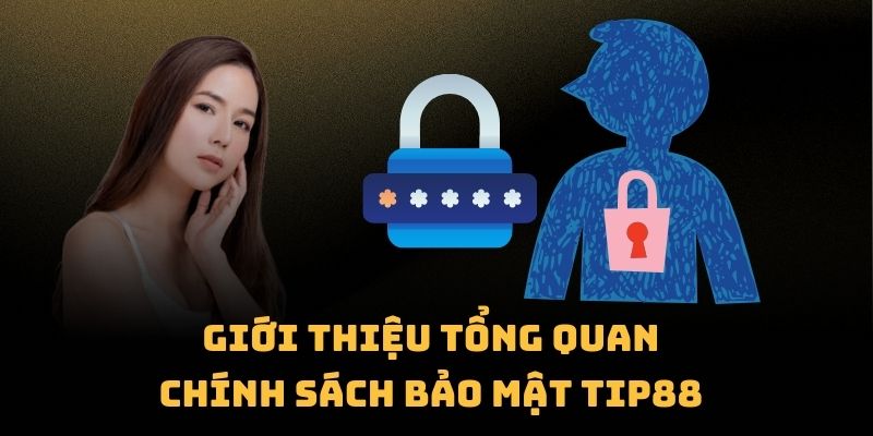 An toàn dữ liệu người dùng là trên hết