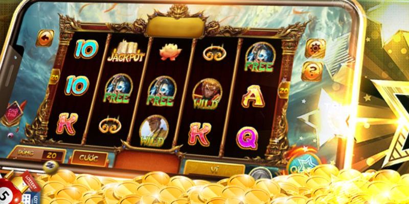 Hướng dẫn các bước tham gia vào game nổ hũ uy tín TIP88