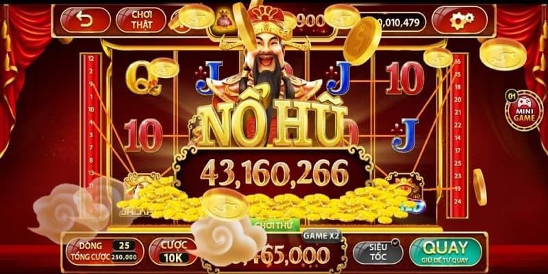 Game Nổ Hũ Uy Tín Tip88 Và Thông Tin Quan Trọng Lưu Ý