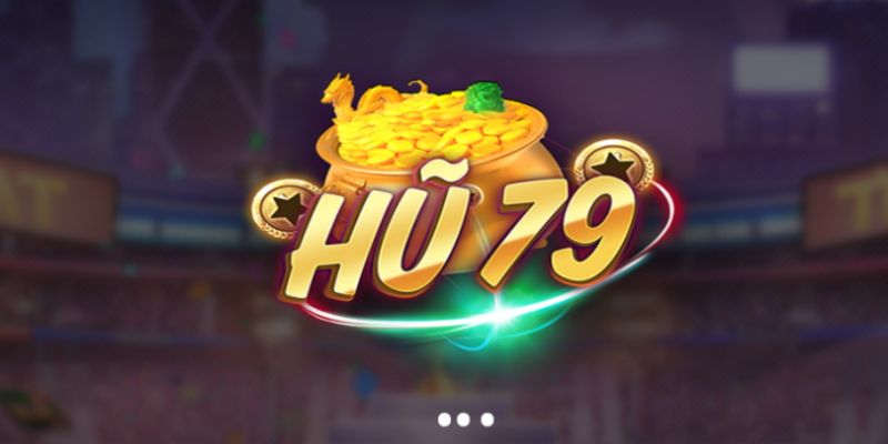 Một số tựa game nổ hũ 79 TIP88 trực tuyến hấp dẫn