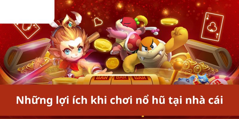 Giải mã sức hút sảnh game nổ hũ online TIP88 hiện nay