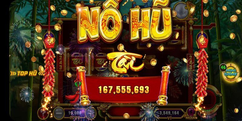 Nổ Hũ Online TIP88 - Tựa Game Trực Tuyến Đỉnh Cao 2025