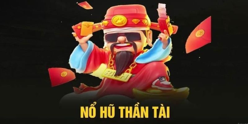 Giới thiệu tổng quan về game nổ hũ thần tài tip88