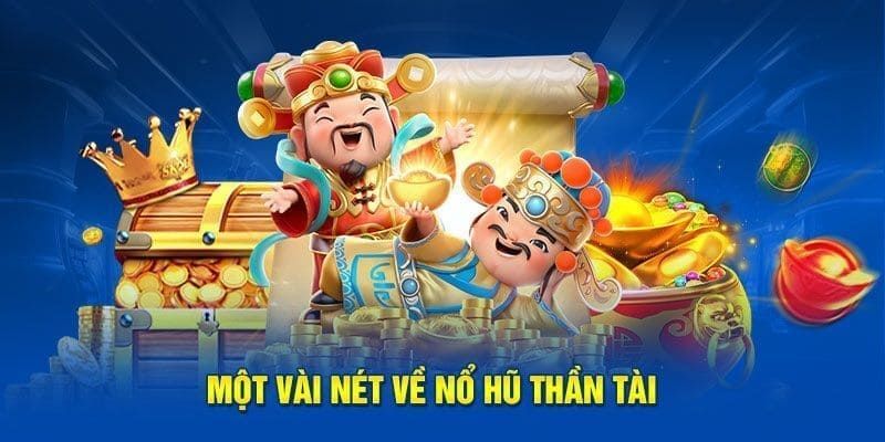 Nổ Hũ Thần Tài Tip88 - Tựa Game Online Hấp Dẫn Đỉnh Cao