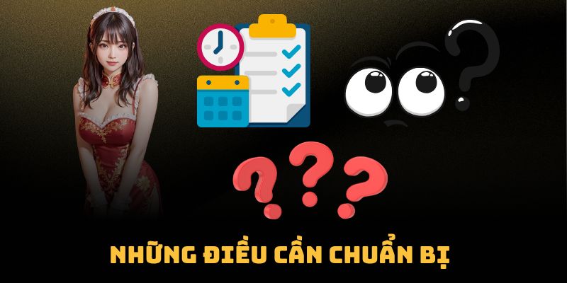 Chuẩn bị kĩ càng trước khi rút tiền