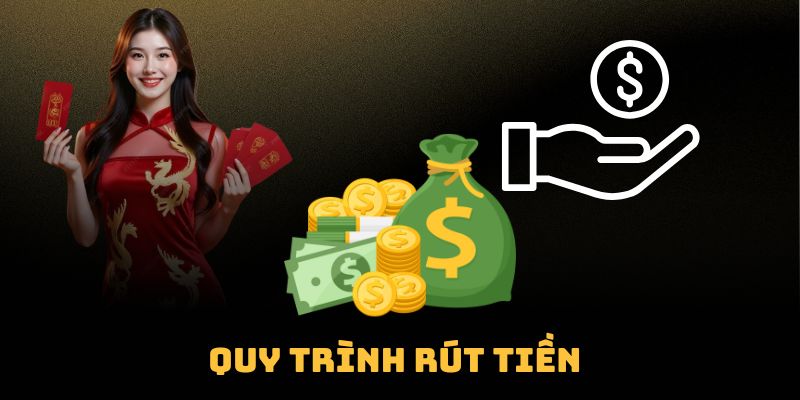 Chi tiết các bước trong quy trình