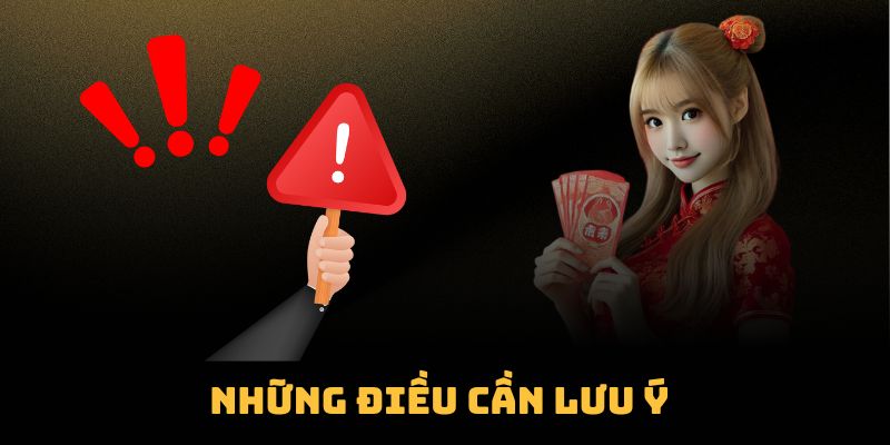 Cần lưu ý để rút tiền an toàn