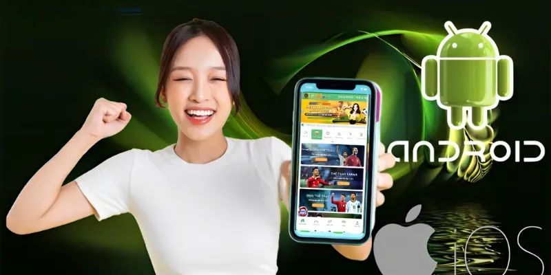 Tải App Tip88 – Giao Diện Mượt Mà, Tính Năng Vượt Trội!